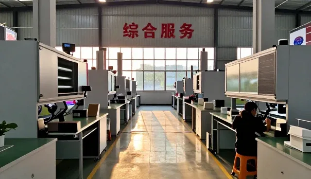 智能运维系统